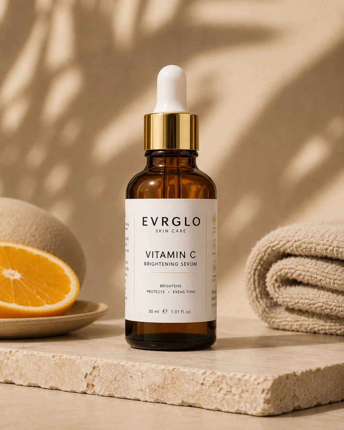 Vitamin C Serum