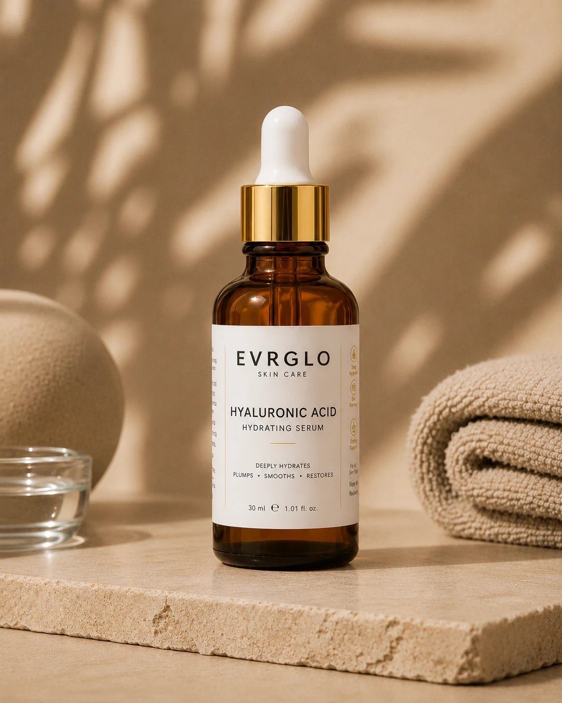 Hyaluronic Acid Serum